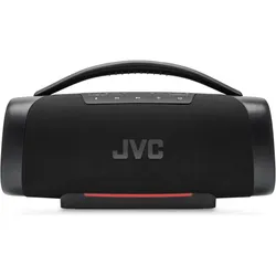 JVC Głośnik Bluetooth XS-E934B czarny (18 h), Bluetooth Lautsprecher, Schwarz