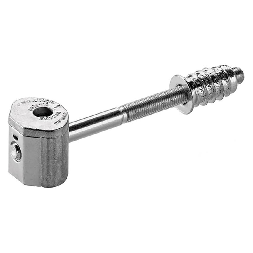 Hettich Verbindungsbeschlag VB 25 T (Verbindungsbeschlag, 1 Stk.) (9079555)