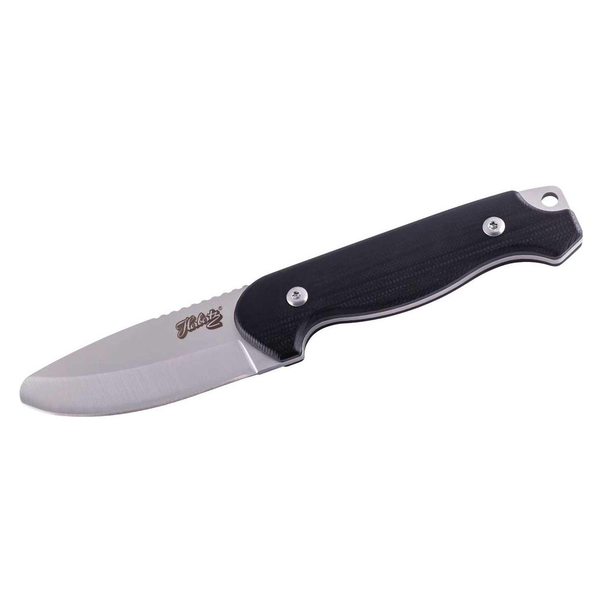 Herbertz Selektion Kindermesser mit Nylon-Etui (7.30 cm) (53061)