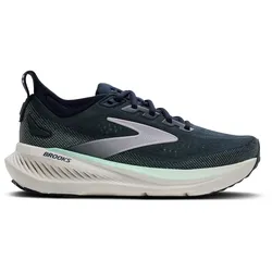 Brooks Glycerin 23 - breit (D)  Damen Laufschuhe blau - 42.5 EU