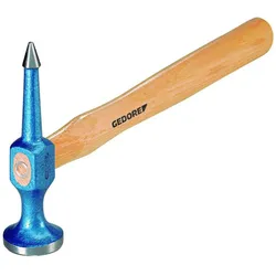 Gedore, Hammer, 277 Spitzhammer (331 g)