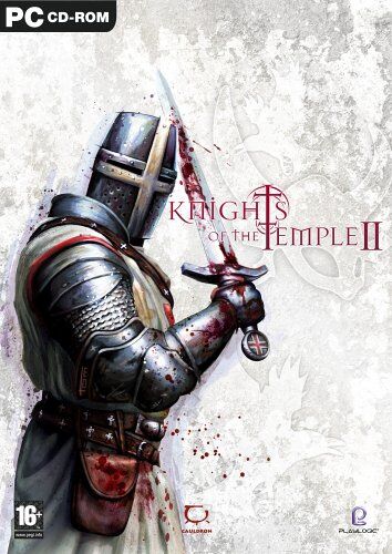 Namco Bandai Games Germany GmbH - Knights of the Temple 2 - Preis vom 12.10.2026 11:37:12 h