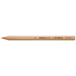 LYRA Trockentextmarker Megaliner 3960313 leuchtorange