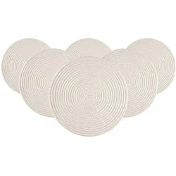 Ritzenhoff & Breker, Tischset, Tavolo Platzmatten (6 Stk., 35 cm)