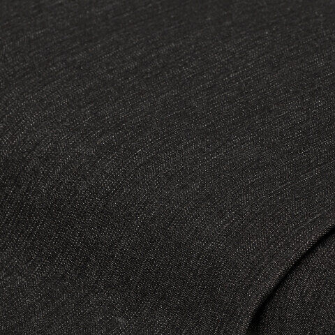Jeansstoff / Denim, schwarz