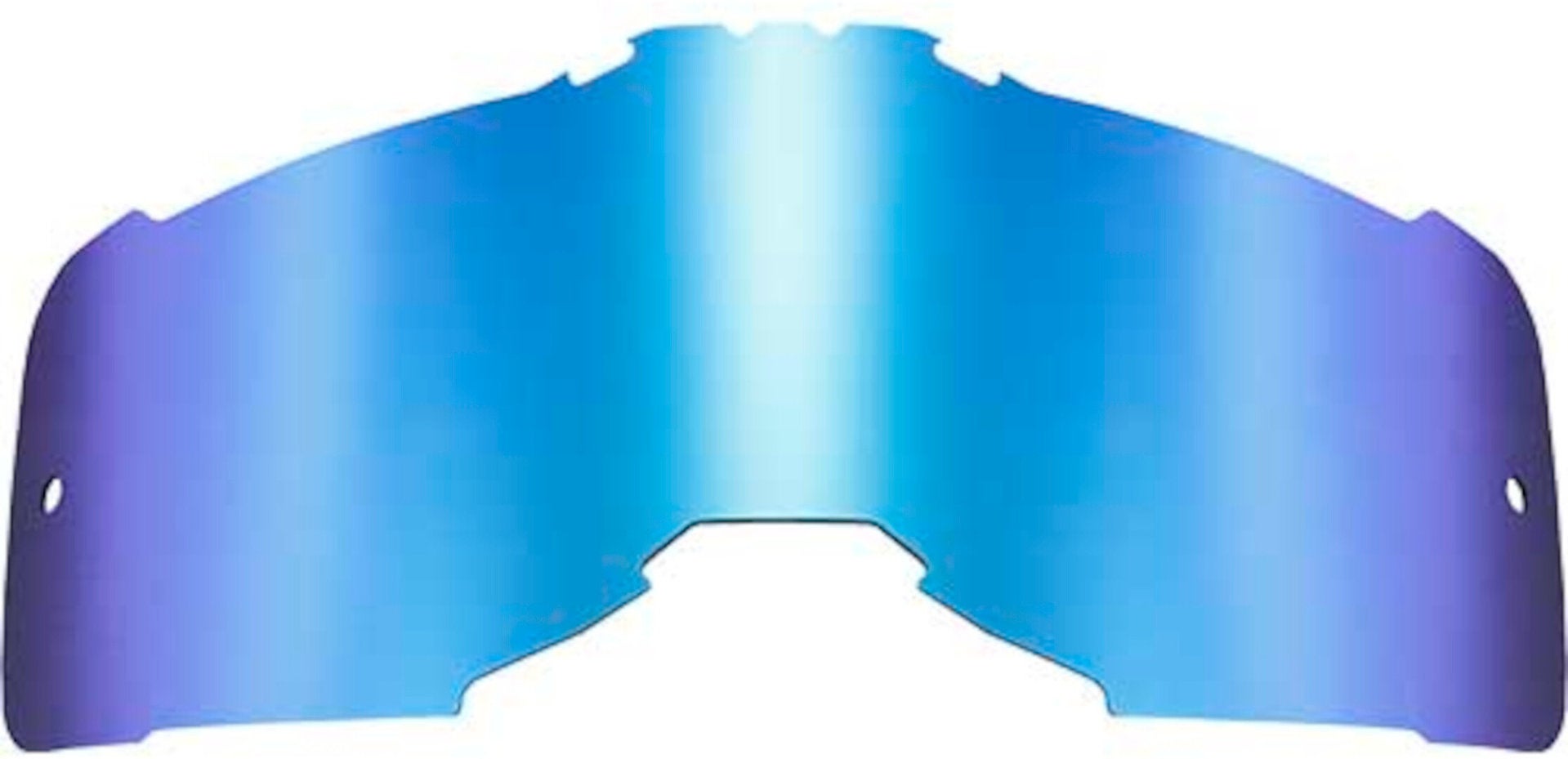 LS2 Aura Ersatzscheiben 730010VIS17