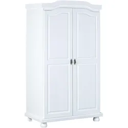 Inter Link, Kleiderschrank, Hedda (104 x 56 x 180 cm)