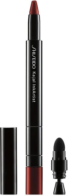 Shiseido Kajal Inkartist #04 - Azuki Red