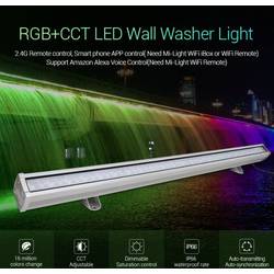Synergy 21 LED Wallwasher 48W RGB+CCT IP66*Milight/Miboxer* RL2-48
