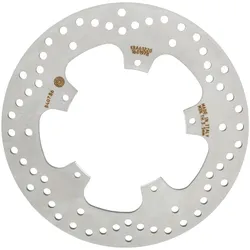 Brembo Bremsscheibe Modell 68B407B6 mit TÜV-Gutachten