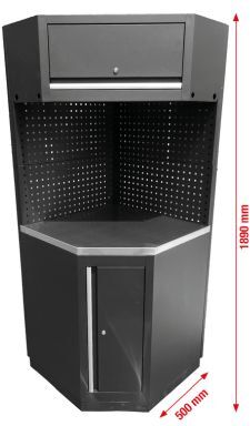 Ks Tools Arbeitsplatte, Werkbank 866.6010