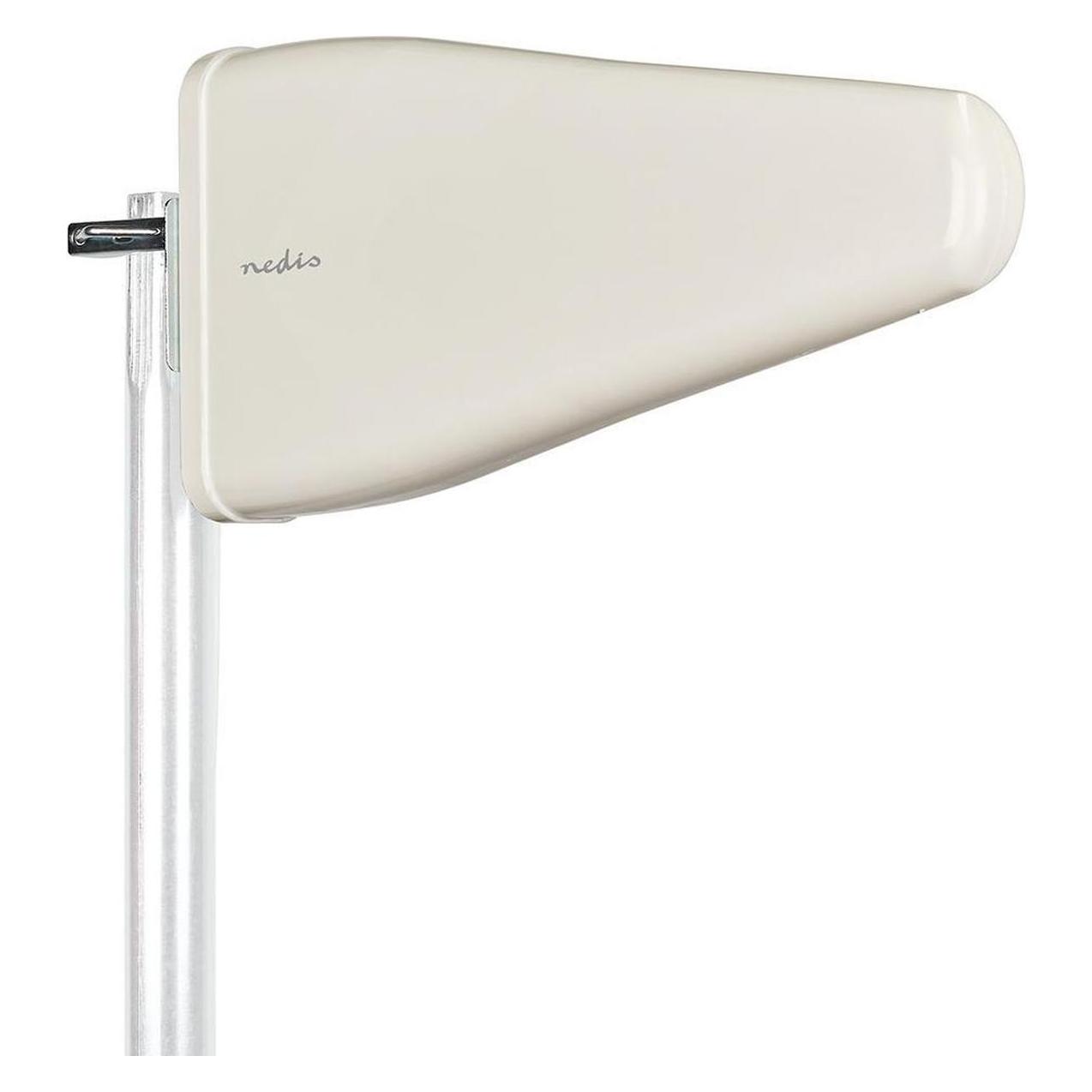Nedis ANOR5G10WT (3G, 4G, 5G, GSM) (ANOR5G10WT)