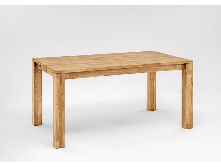 Niehoff SitzmÃ¶bel Top Trends Tisch
