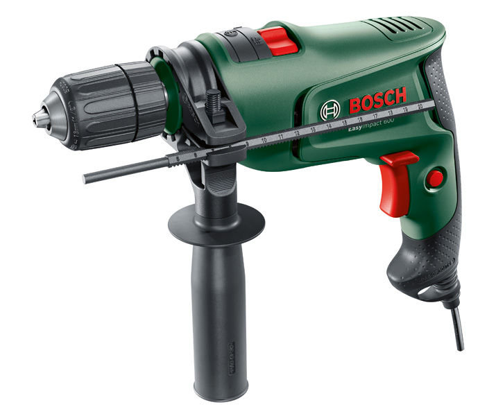 Bosch Schlagbohrmaschine EasyImpact 600 0603133001
