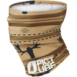 PICTURE NECKWARMER 2025 elk print