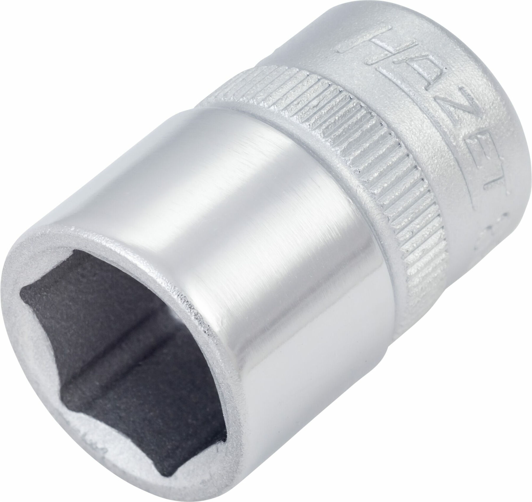 Steckschlüsseleinsatz 880 3/8 Zoll 6-kant SW 13mm L.27,5mm HAZET (880-13)