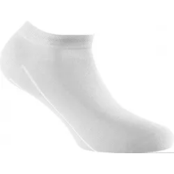 Rohner next Sneaker Socken 3er Pack 43-46 weiß
