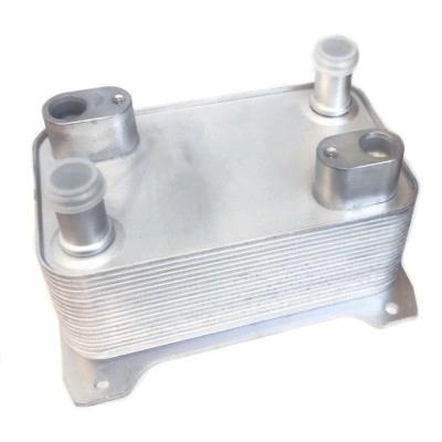 MEAT & DORIA Ölkühler, Automatikgetriebe 95078 für VAG