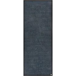 Barbara Becker Fußmatte b.b Gentle True Blue 39 cm x 58 cm
