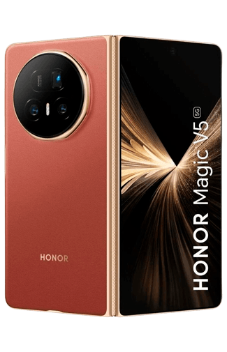 Honor Magic V5 16GB/512GB Braun