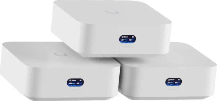 Ubiquiti UniFi Express 7 3-pack