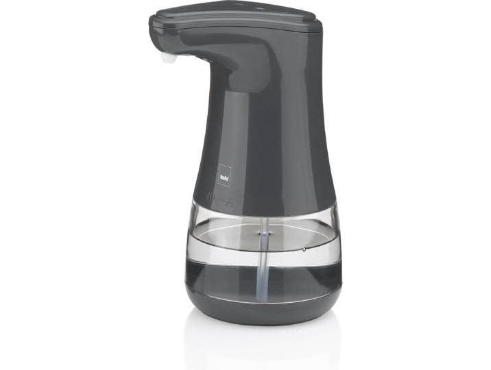 Desinfectie Dispenser\, 0.36 L\, Donker Grijs - Kela Aurie Comfort