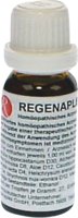 REGENAPLEX GmbH REGENAPLEX Nr.111 b Tropfen zum Einnehmen 15 ml 02643653