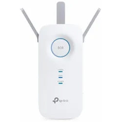TP-LINK RE550 - Wi-Fi-Range-Extender