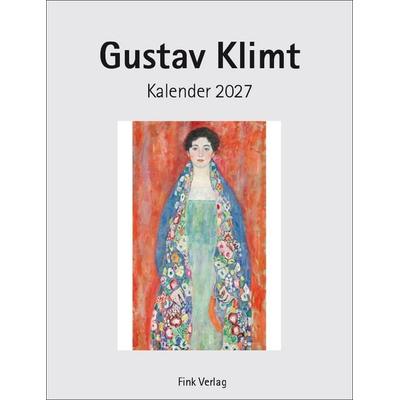 Gustav Klimt 2027