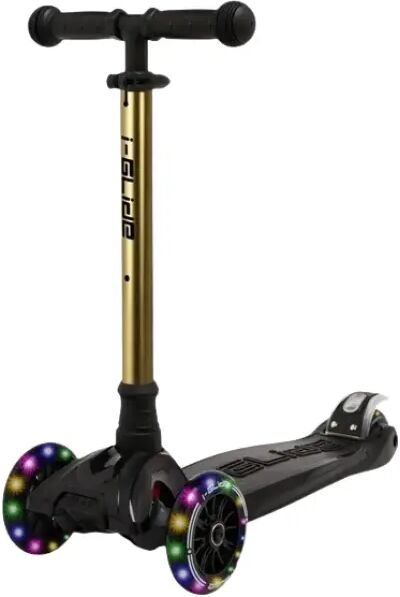 Kinderroller i-Glide 3 Rolle (Schwarz)
