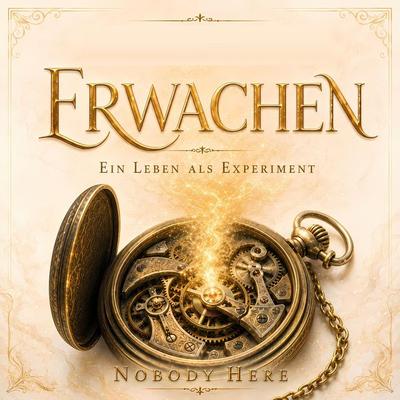 Erwachen - Nobody Here, Audio, 9783950624878