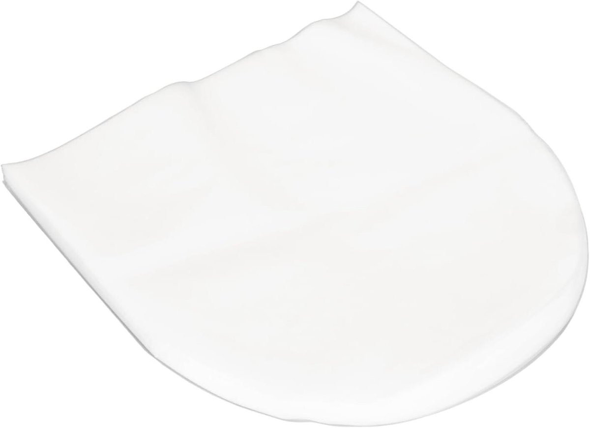 50 stuks Platen Binnenhoezen - Transparante Vinyl Beschermhoezen - Antistatisch