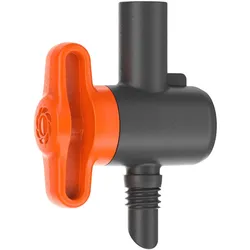 GARDENA Regulierventil Micro-Drip-System