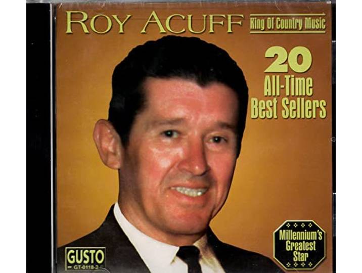 20 All Time Best Sellers