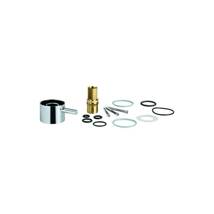 Grohe Umstellung 48031 chrom 48031000