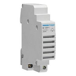 Hager SU212 Klingel 12 V (max) 85 dBA