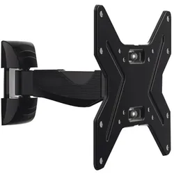 TM Electron Gelenkiger TV- oder Monitorträger1 Arm 26" BIS 40" (200x200) 25kg