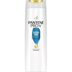 Pantene Pro-V Classic Care Shampoo