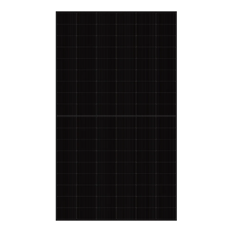 SUNOVA TS-BGT54-500-G11 – full black – bifacial