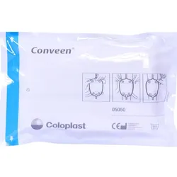 Conveen Befestigungsband Einzeln 50504 2 ST