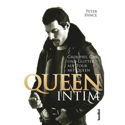 Queen intim -