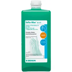 Softa-Man Acute 1000 ML