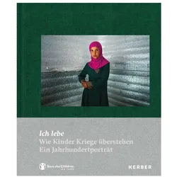 Save the Children, Fachbücher von Anna Kerber, Aishe Malekshahi, Martina Dase