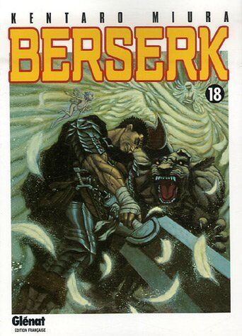 Kentaro Miura - Berserk. Vol. 18 - Preis vom 09.10.2026 07:28:09 h