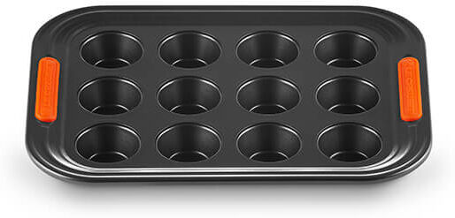Le Creuset Bakeware 12 Cup Mini Muffin Tray