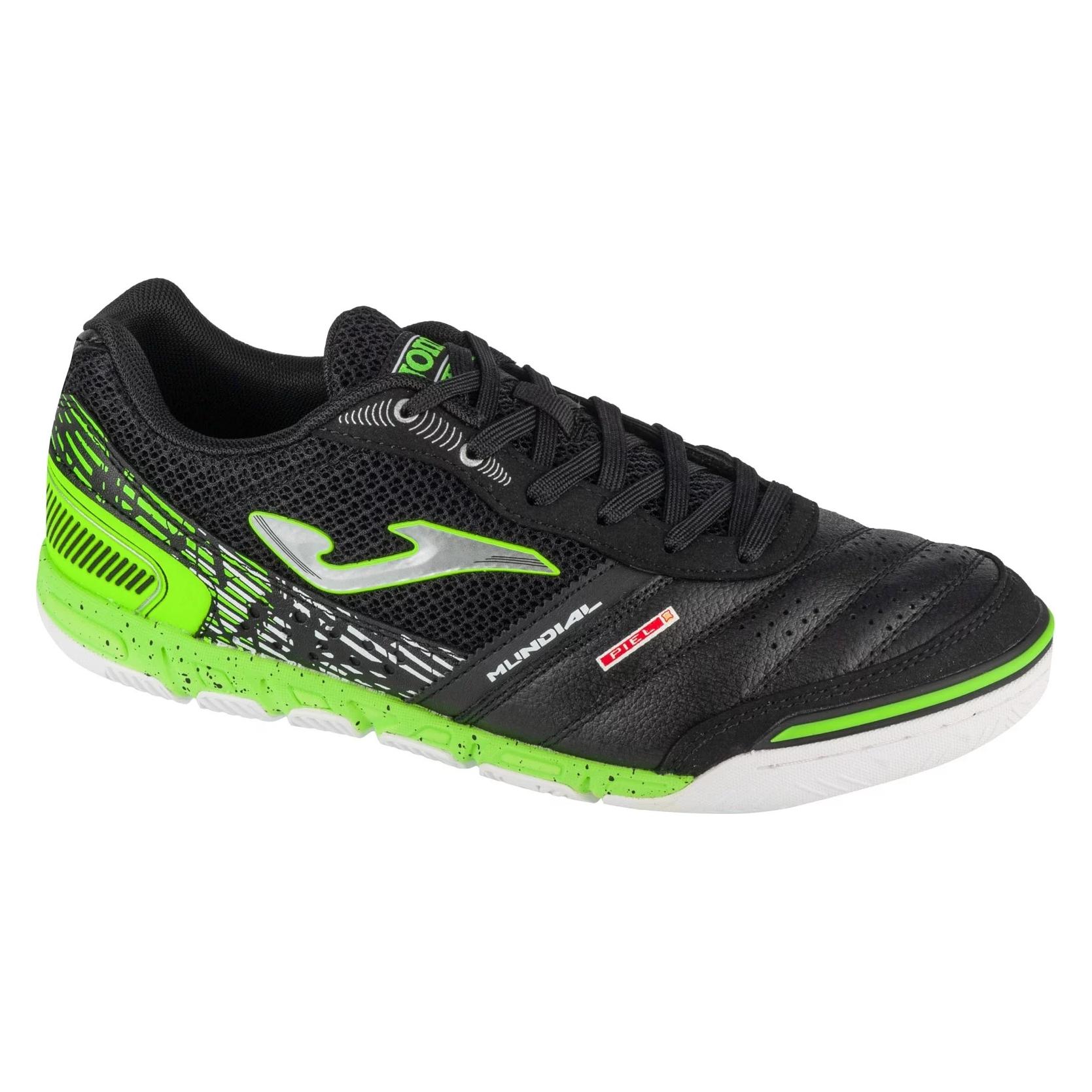 Joma Herren-Hallenschuhe - Mundial 2501 IN Hallenschuhe (40) (MUNS2501IN)