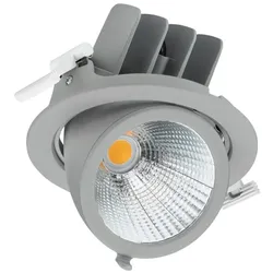 Philips Lighting LED-Einbaustrahler RS782B49S827PSUEVWBS