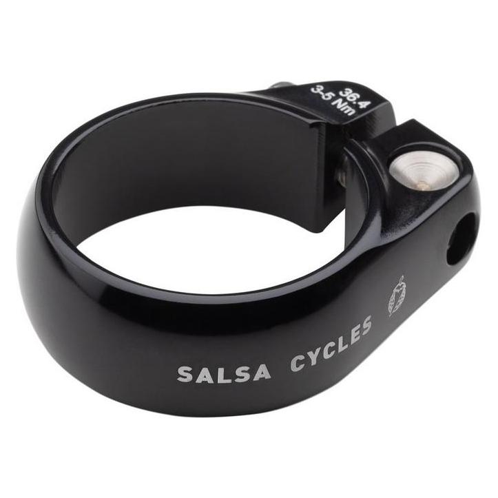 Salsa Lip Lock Sattelklemme mit Schraube (39758192)
