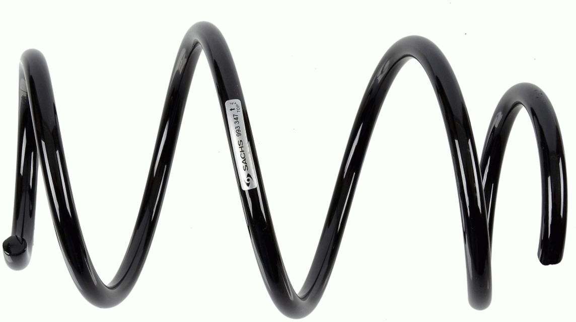 Fahrwerksfeder SACHS 993 347