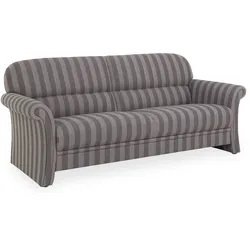 Sofa 2 Sitzer groß 317 CAPELLA (BHT 200x88x90 cm) - BHT 200x88x90 cm